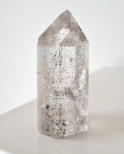 Load image into Gallery viewer, Smokey Quartz with Chlorite inclusions
