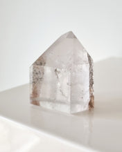 Load image into Gallery viewer, Quartz with Chlorite inclusions