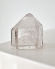 Load image into Gallery viewer, Quartz with Chlorite inclusions