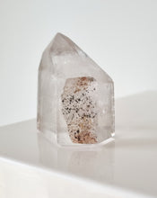 Load image into Gallery viewer, Quartz with Chlorite inclusions