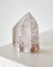 Load image into Gallery viewer, Quartz with Chlorite inclusions