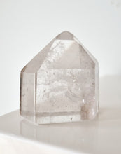 Load image into Gallery viewer, Quartz with Chlorite inclusions