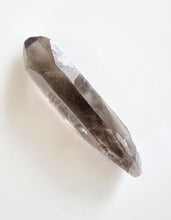 Load image into Gallery viewer, Smokey Quartz A-Grade point