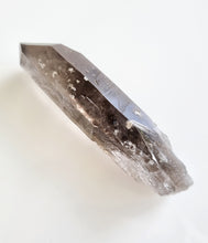 Load image into Gallery viewer, Smokey Quartz A-Grade point