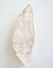 Load image into Gallery viewer, Lemurian Seed Quartz point