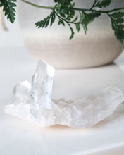 Load image into Gallery viewer, Himalayan Quartz cluster