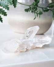 Load image into Gallery viewer, Himalayan Quartz cluster