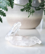 Load image into Gallery viewer, Himalayan Quartz cluster