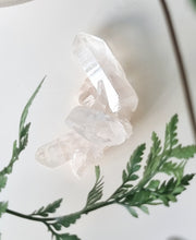 Load image into Gallery viewer, Himalayan Quartz cluster