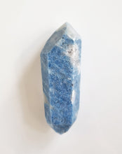 Load image into Gallery viewer, Trolleite double terminated point