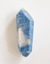 Load image into Gallery viewer, Trolleite double terminated point