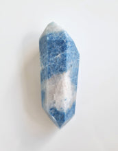 Load image into Gallery viewer, Trolleite double terminated point