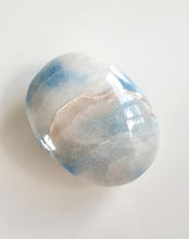 Load image into Gallery viewer, Trolleite palmstone