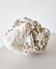 Load image into Gallery viewer, 1kg Albite & Golden Mica cluster A-Grade
