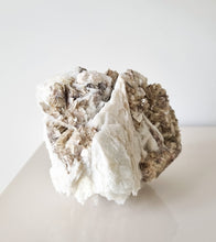 Load image into Gallery viewer, 1kg Albite & Golden Mica cluster A-Grade