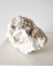 Load image into Gallery viewer, 1kg Albite & Golden Mica cluster A-Grade