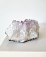 Load image into Gallery viewer, 1.2kg Amethyst cluster