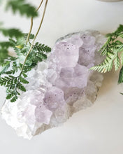 Load image into Gallery viewer, 1.2kg Amethyst cluster