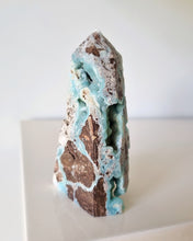 Load image into Gallery viewer, Blue Hemimorphite generator