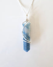 Load image into Gallery viewer, Trolleite (RARE) pendant