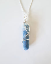 Load image into Gallery viewer, Trolleite (RARE) pendant