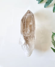 Load image into Gallery viewer, A-Grade Smokey Quartz point