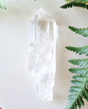 Load image into Gallery viewer, Lemurian Seed Quartz point