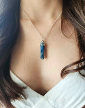 Load image into Gallery viewer, Trolleite (RARE) pendant