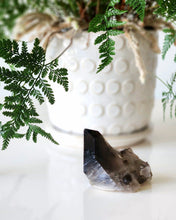 Load image into Gallery viewer, Smokey Quartz cluster