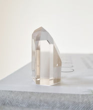 Load image into Gallery viewer, Mini Natural Citrine tower