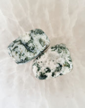 Load image into Gallery viewer, Tree Agate tumbles