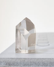 Load image into Gallery viewer, Mini Natural Citrine tower