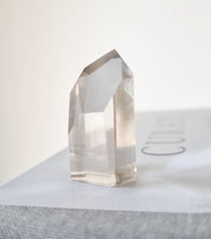 Load image into Gallery viewer, Mini Natural Citrine tower