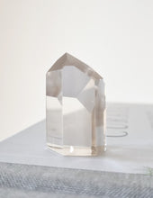 Load image into Gallery viewer, Mini Natural Citrine tower