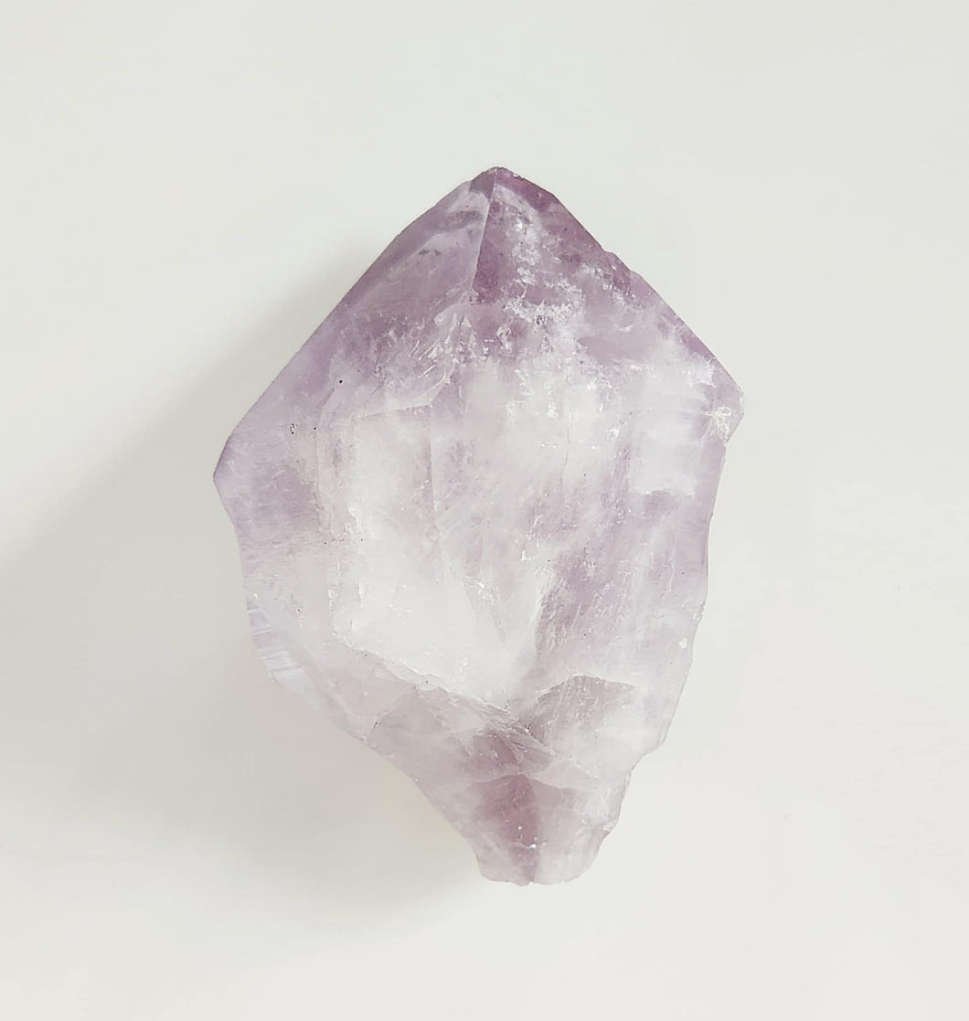 Amethyst point