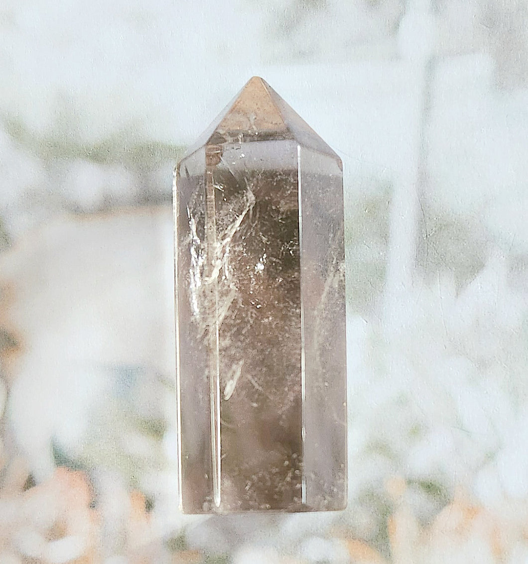 Smokey Quartz generator