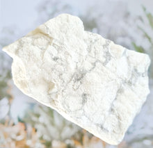 Load image into Gallery viewer, White Howlite chunk
