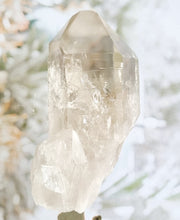 Load image into Gallery viewer, Smokey Quartz A-Grade point
