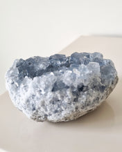 Load image into Gallery viewer, Celestite cluster
