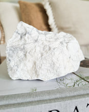 Load image into Gallery viewer, White Howlite chunk
