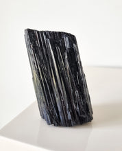 Load image into Gallery viewer, Black Tourmaline raw
