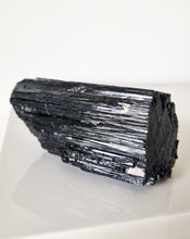 Load image into Gallery viewer, Black Tourmaline raw
