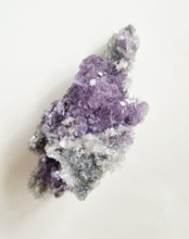 Load image into Gallery viewer, Blue Fluorite cluster
