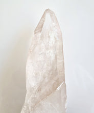 Load image into Gallery viewer, Lemurian Seed Quartz point
