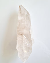 Load image into Gallery viewer, Lemurian Seed Quartz point

