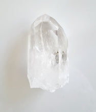 Load image into Gallery viewer, Lemurian Seed Quartz point
