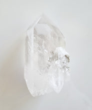 Load image into Gallery viewer, Lemurian Seed Quartz point
