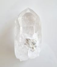 Load image into Gallery viewer, Lemurian Seed Quartz point
