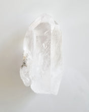 Load image into Gallery viewer, Lemurian Seed Quartz point
