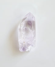 Load image into Gallery viewer, RARE Brandberg Amethyst with Enhydro

